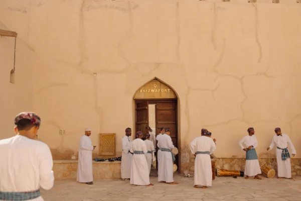 Ahlan Arabia Super Special Trip