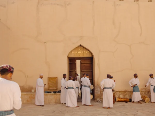 Ahlan Arabia Super Special Trip