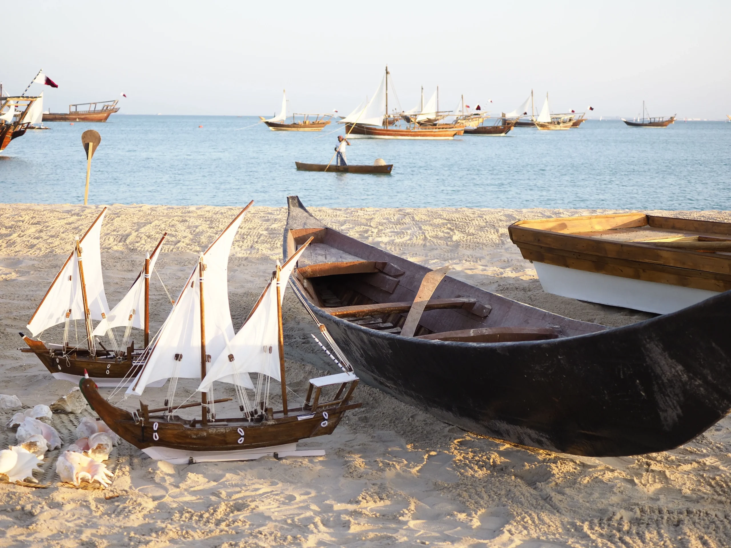 Dhow Private Charter 55 scaled | Ahlan Arabia Tours
