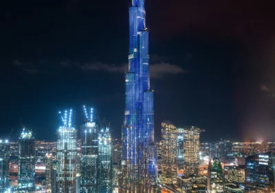 Dubai Travel Package – 5 Nights / 6 Days