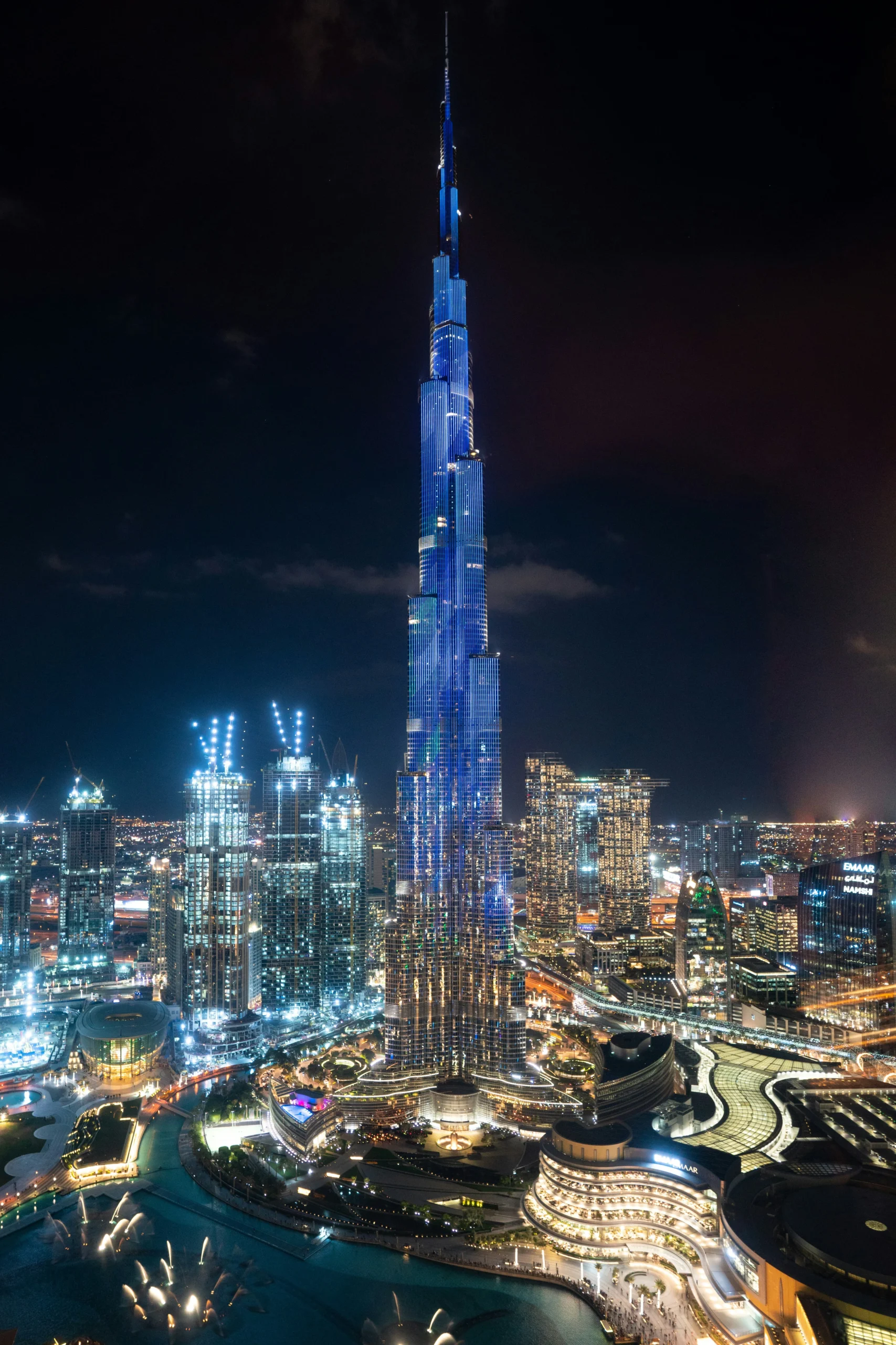 Dubai Travel Package – 2 scaled | Ahlan Arabia Tours
