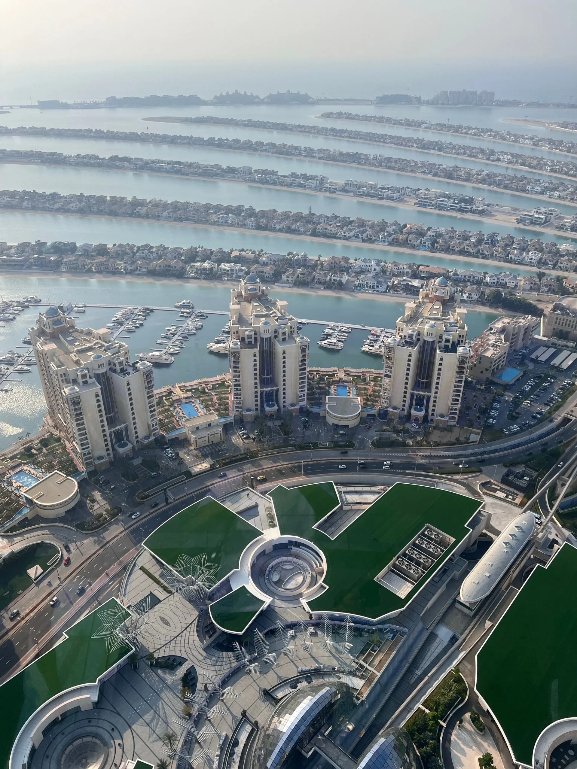 Dubai Travel Package – 3 scaled | Ahlan Arabia Tours