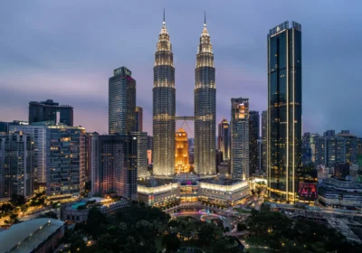 Malaysia Travel Package – 5 Nights / 6 Days