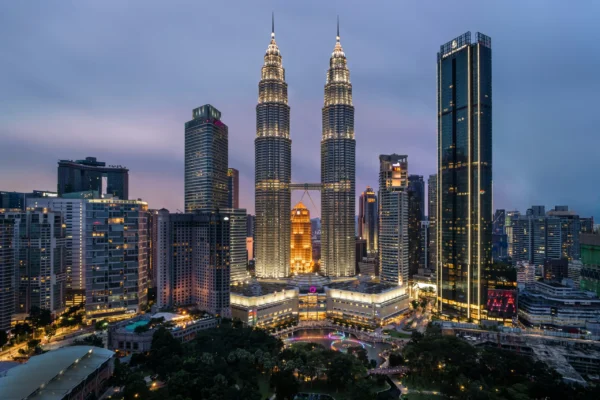 Malaysia Travel Package – 5 Nights / 6 Days