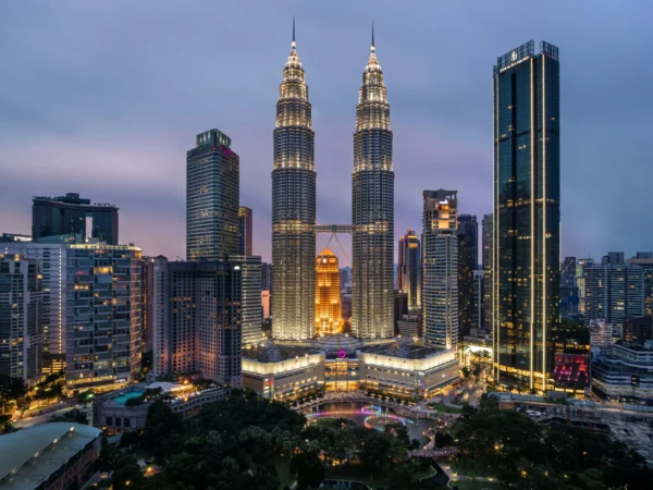 Malaysia Travel Package – 5 Nights / 6 Days