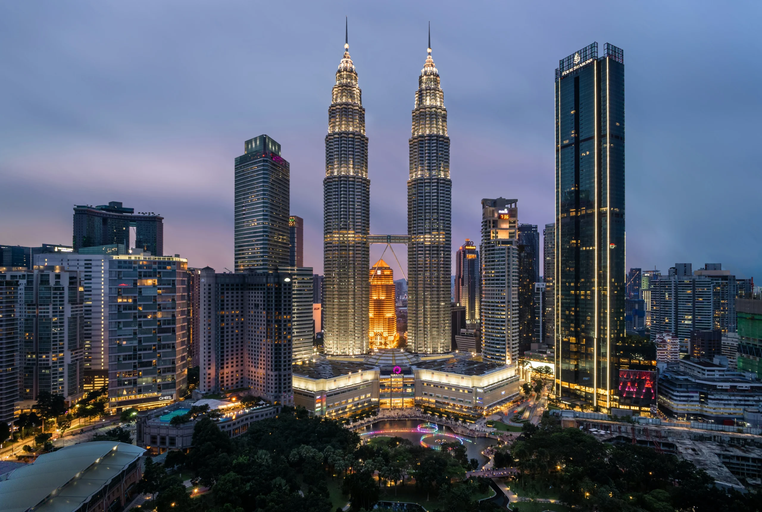 Malaysia Travel PackagE 1 scaled | Ahlan Arabia Tours