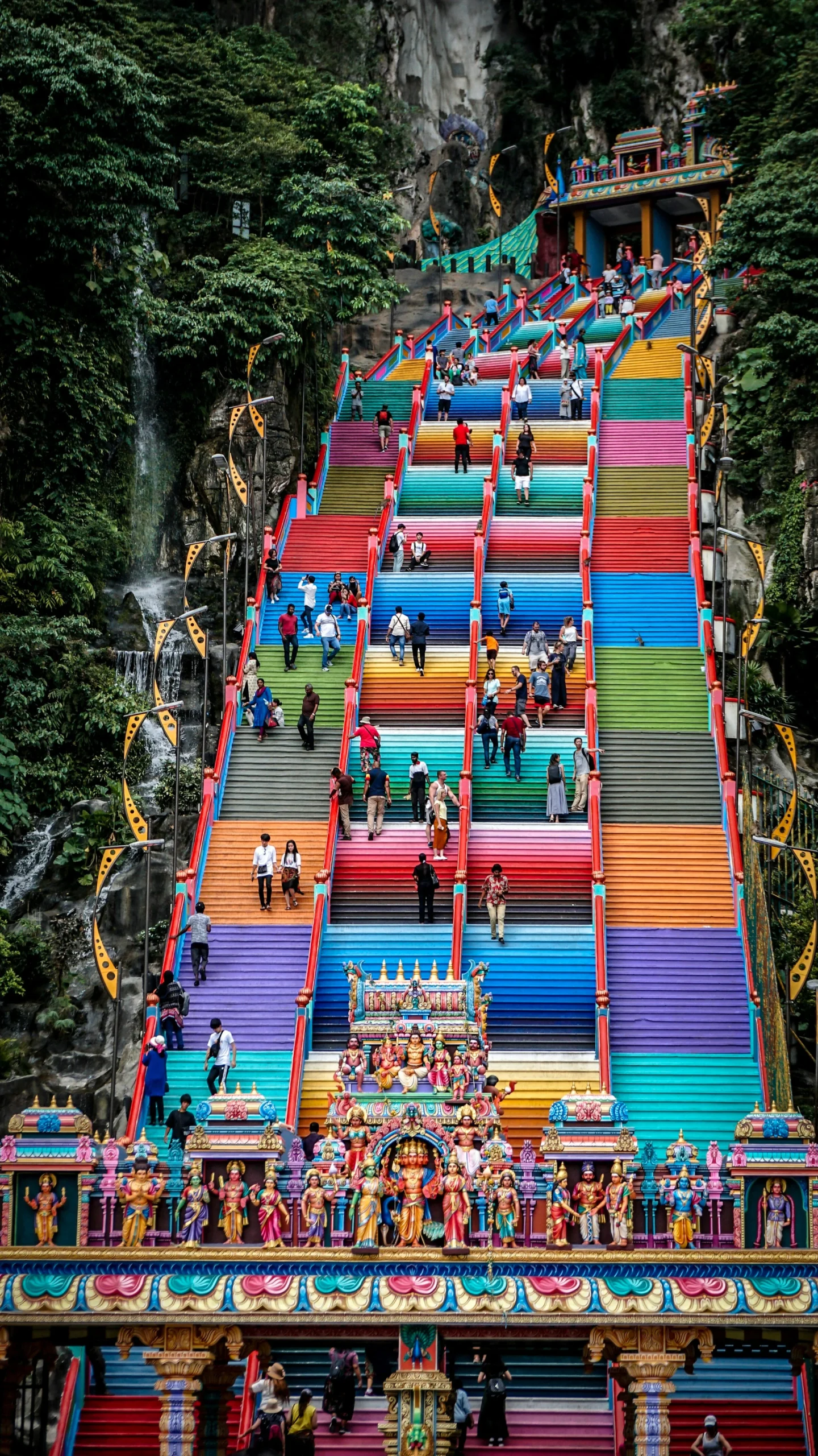 Malaysia Travel Package 3 scaled | Ahlan Arabia Tours