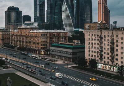 Russia Northern Lights Tour – 7 Nights / 8 Days