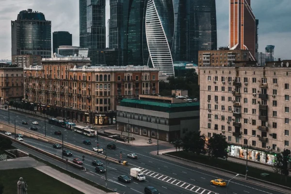 Russia Northern Lights Tour – 7 Nights / 8 Days
