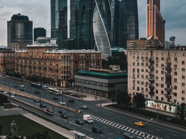 russia