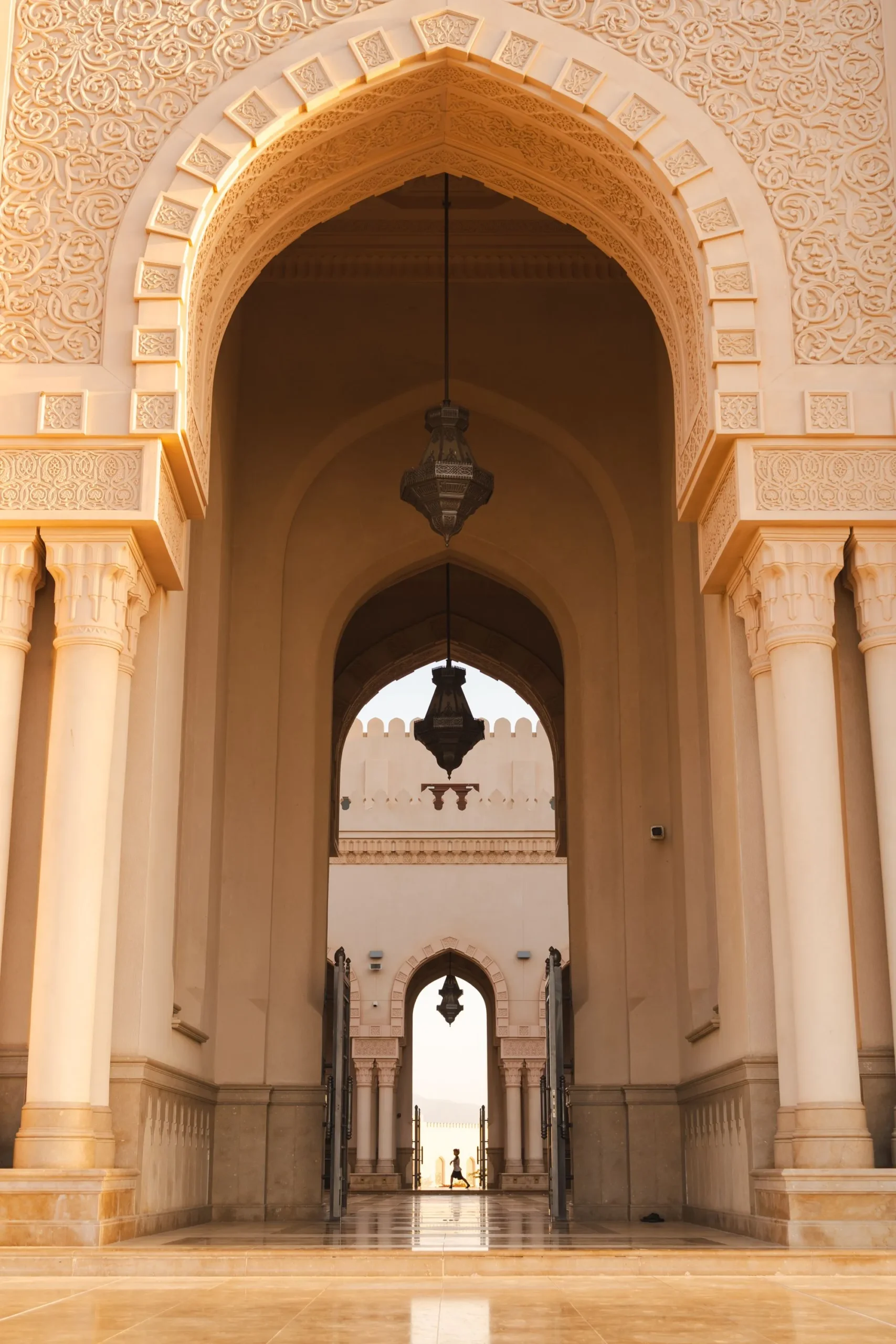 Muscat City Tour 1 scaled | Ahlan Arabia Tours