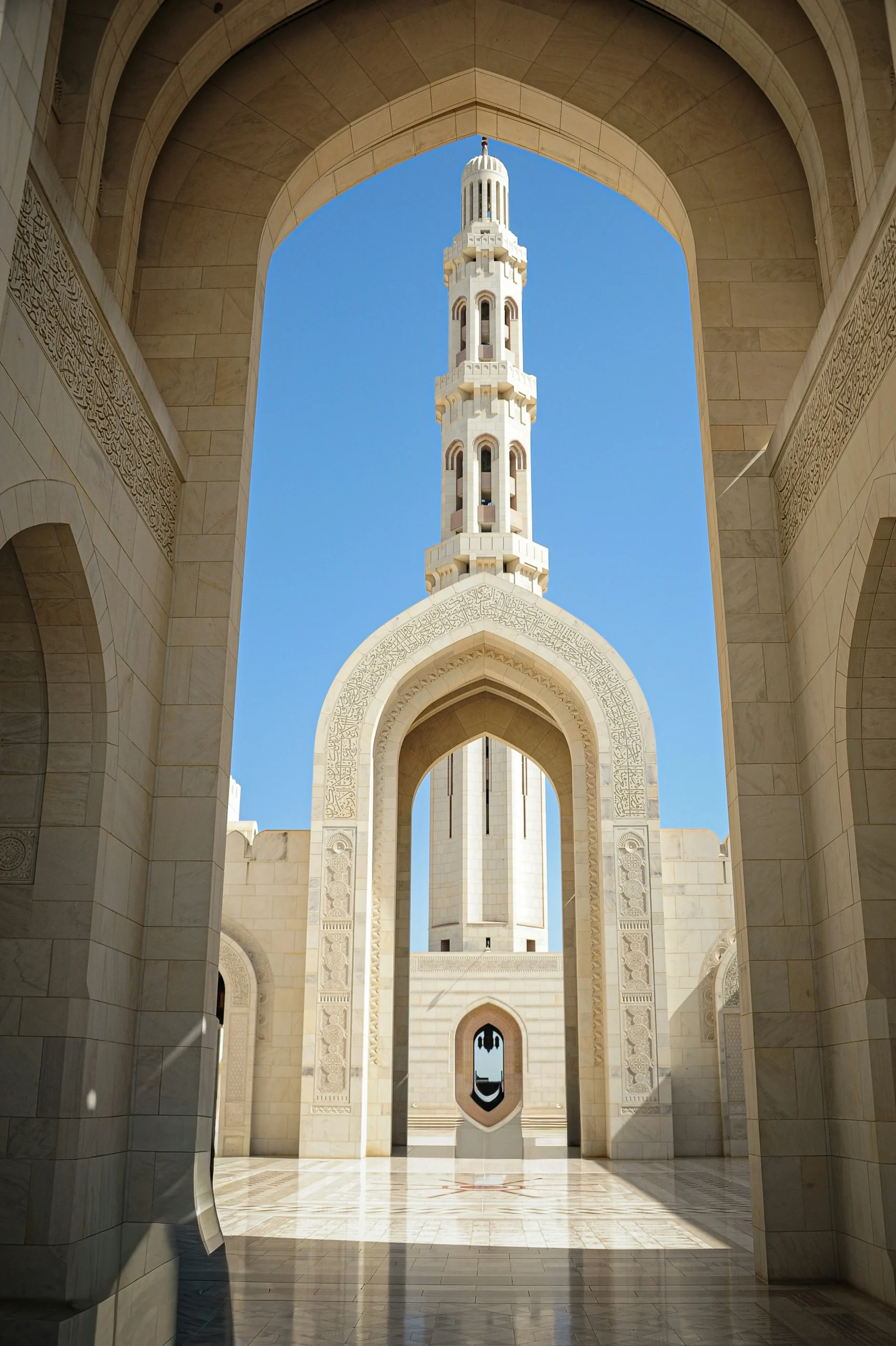 Muscat City Tour 2 scaled | Ahlan Arabia Tours