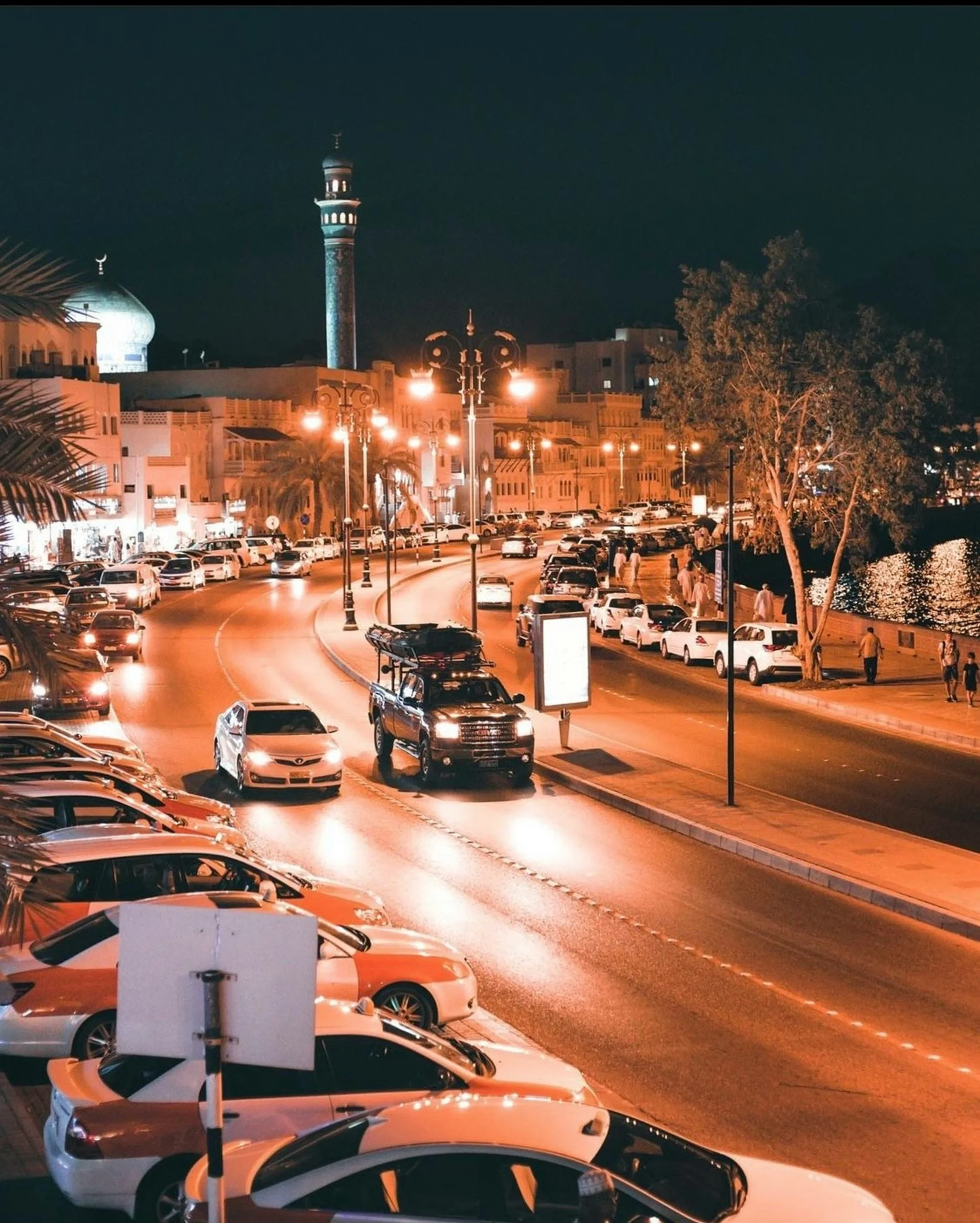 Muscat City Tour 3 scaled | Ahlan Arabia Tours