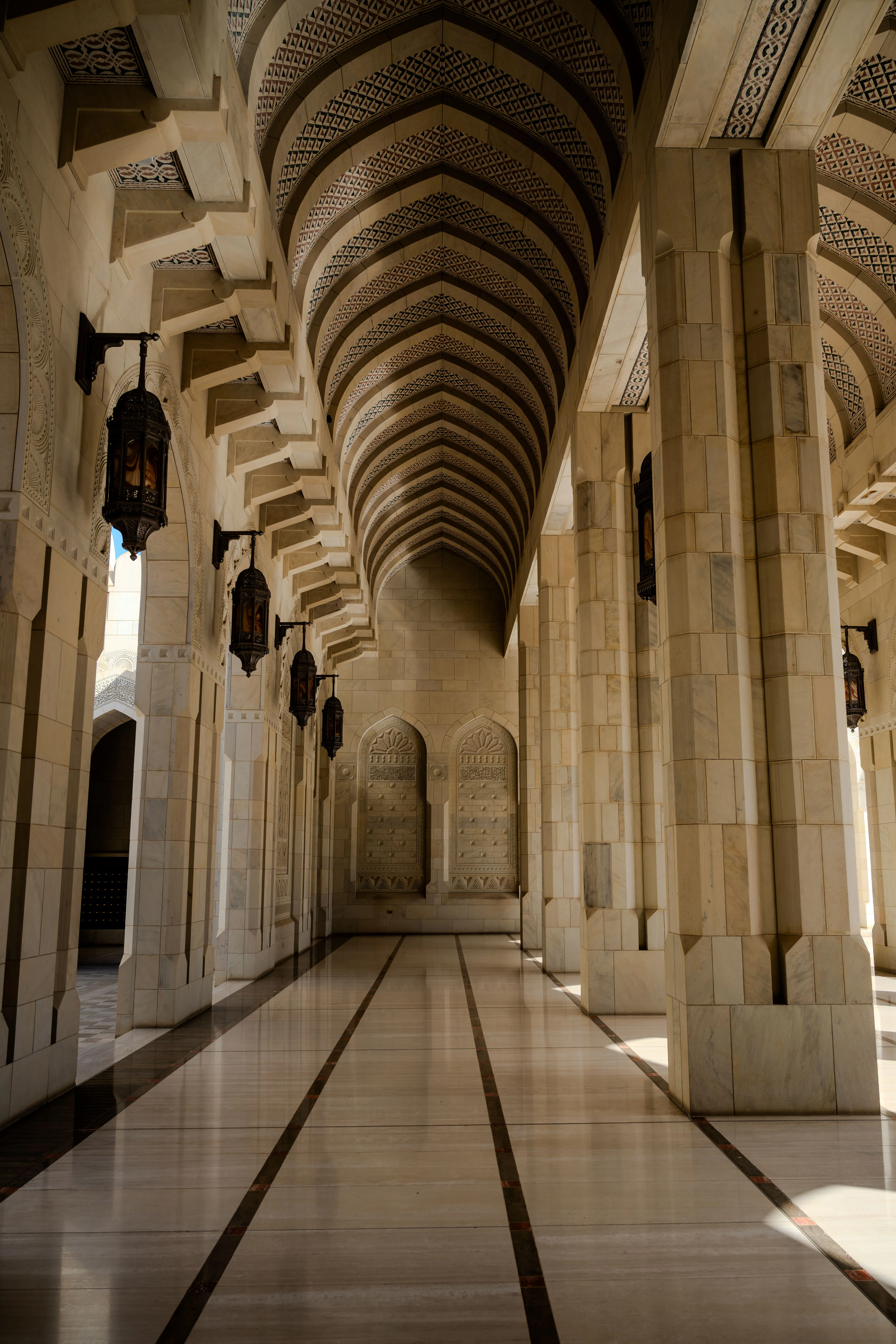 Muscat City Tour 4 | Ahlan Arabia Tours