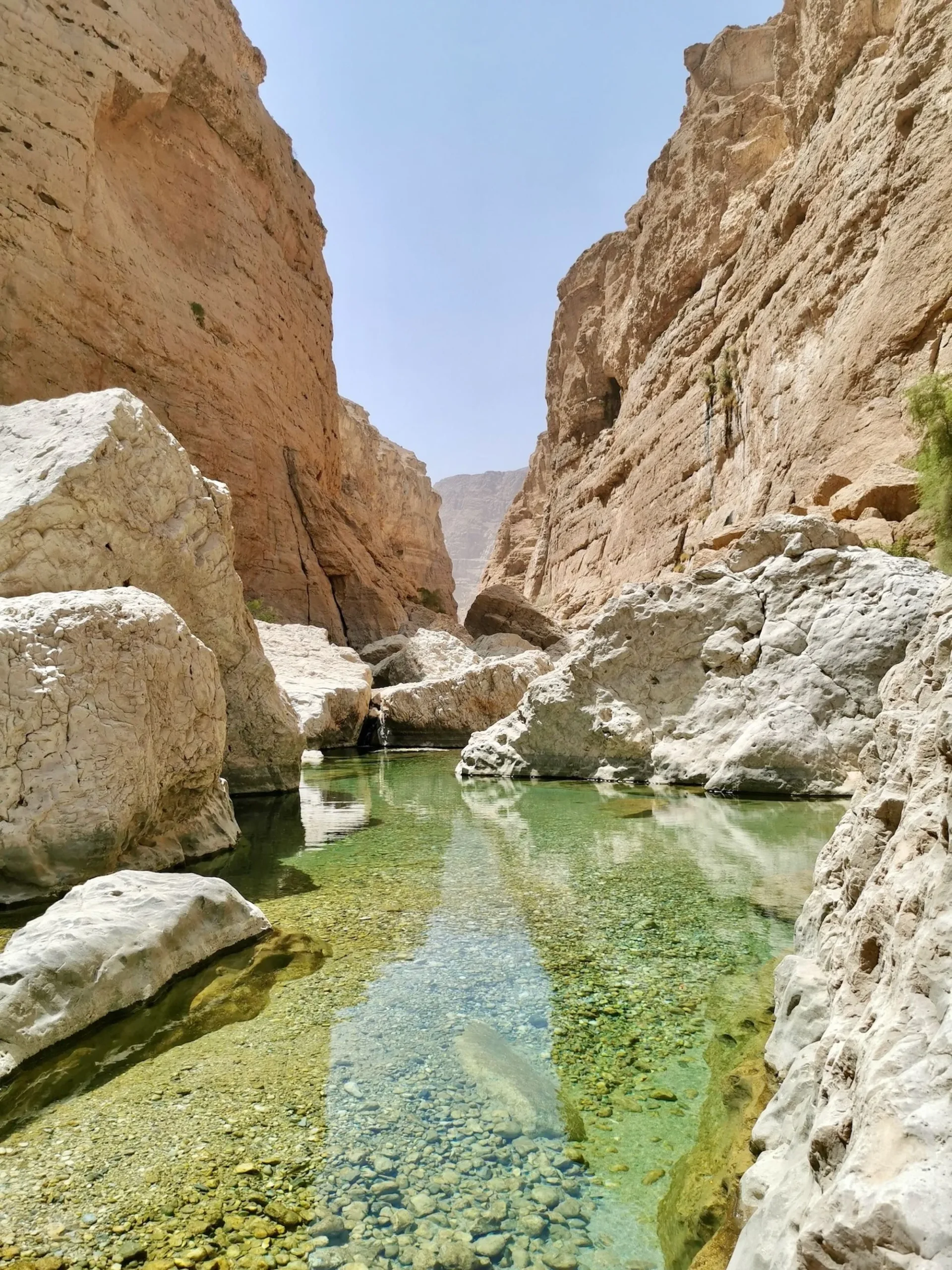 Nizwa Jebal Shams Grand Canyon 2 scaled | Ahlan Arabia Tours