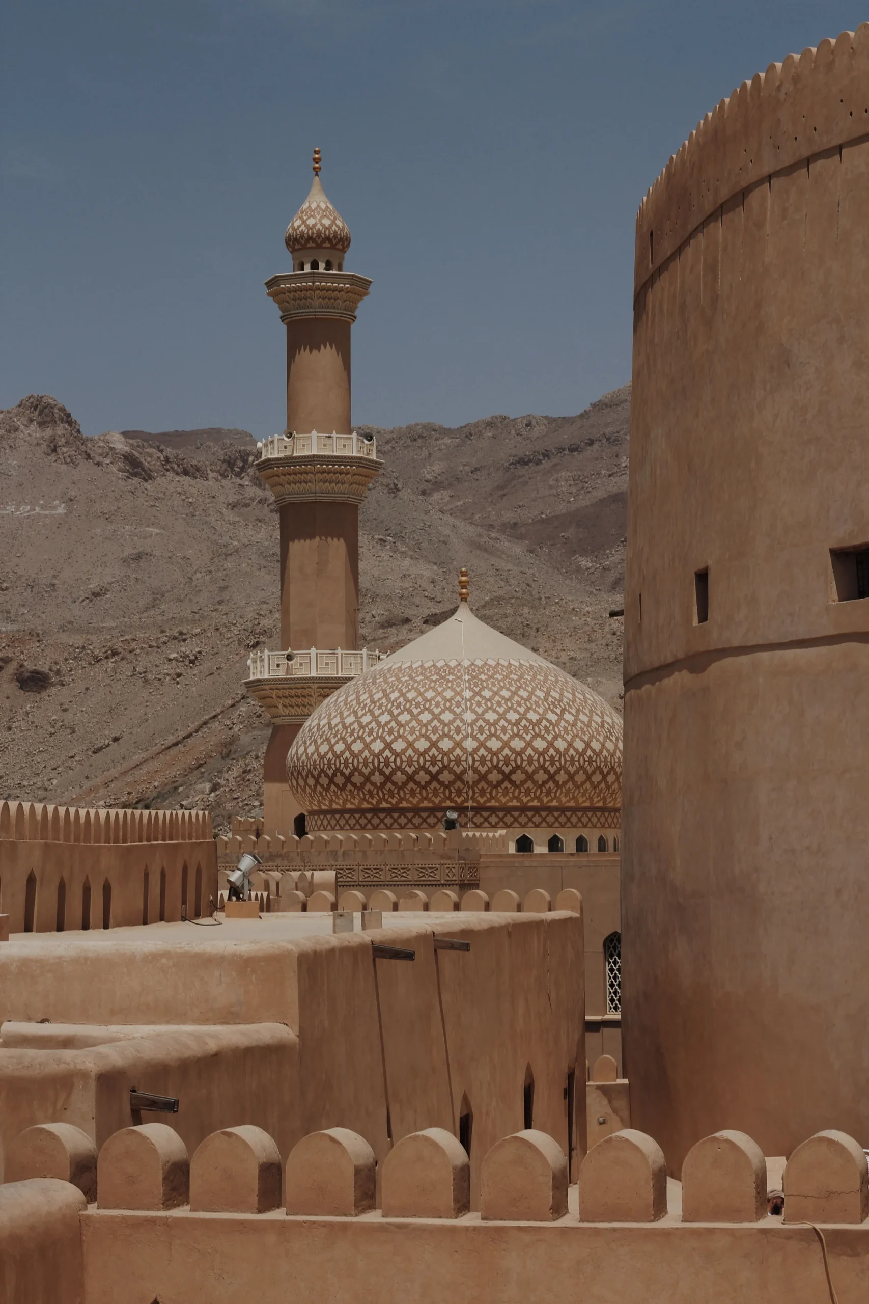 Nizwa – Jebal Akdhar TouR 1 scaled | Ahlan Arabia Tours