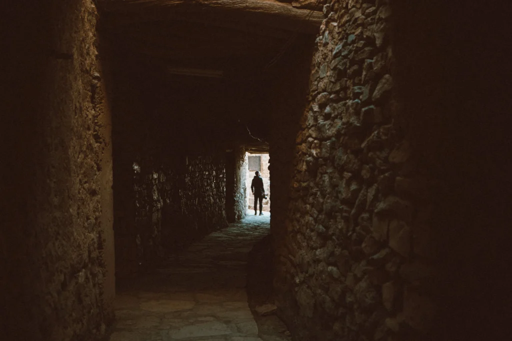 Nizwa – Jebal Akdhar