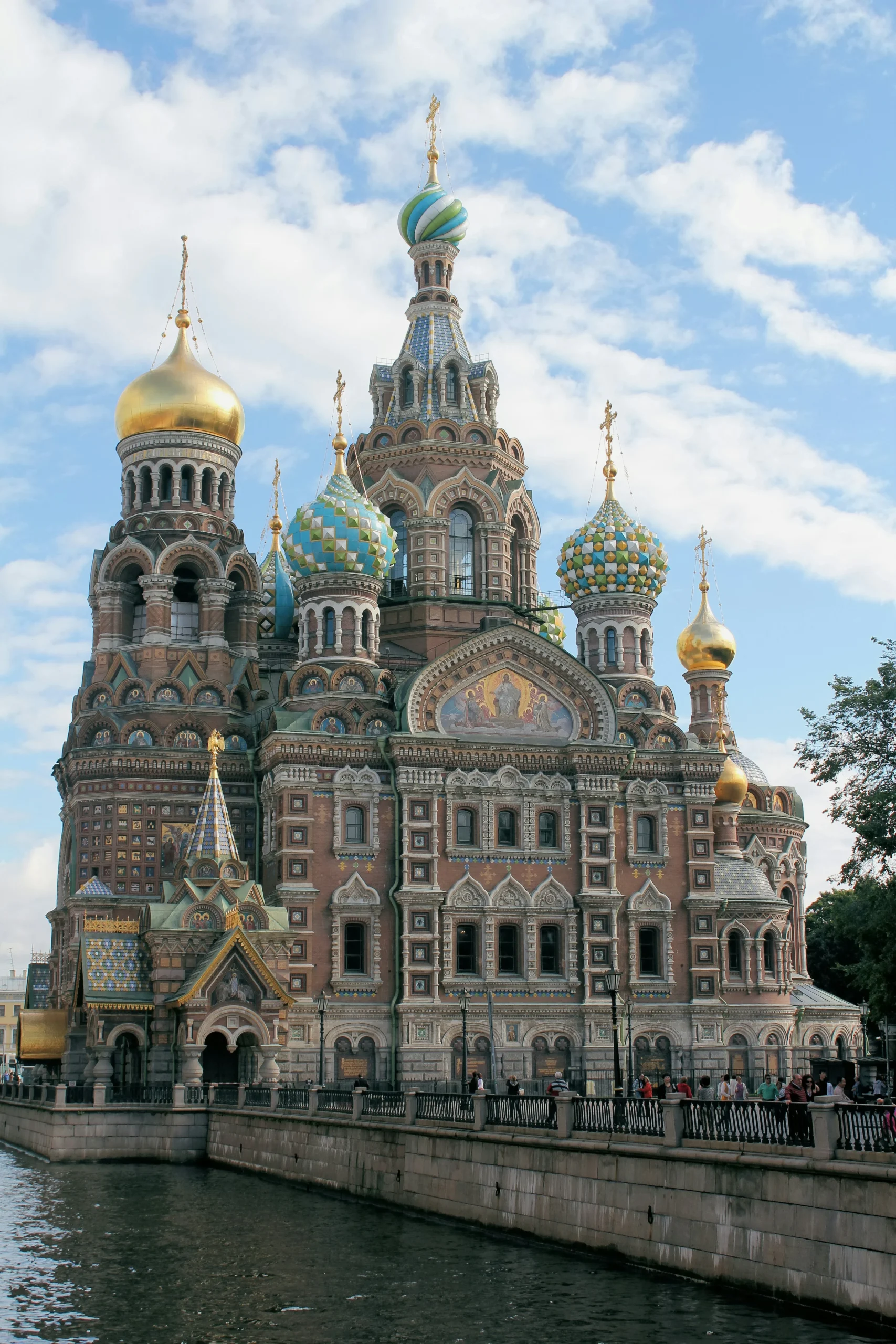 St. Petersburg scaled | Ahlan Arabia Tours