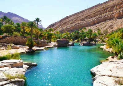 Oman Travel Trends 2026–27: What’s Hot This Winter Season