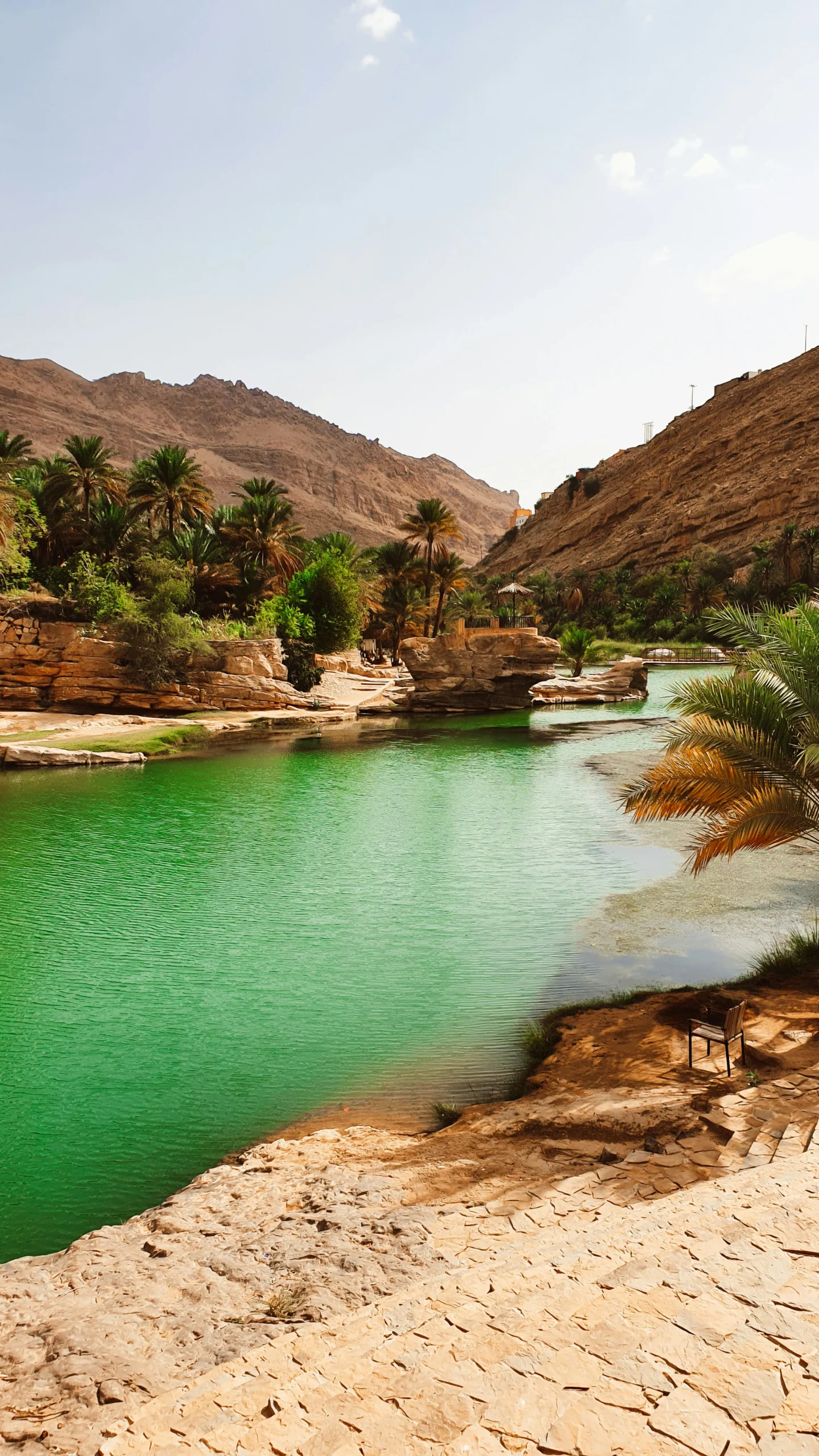 Wahiba Sands Wadi Bani Khalid Tour 2 scaled | Ahlan Arabia Tours