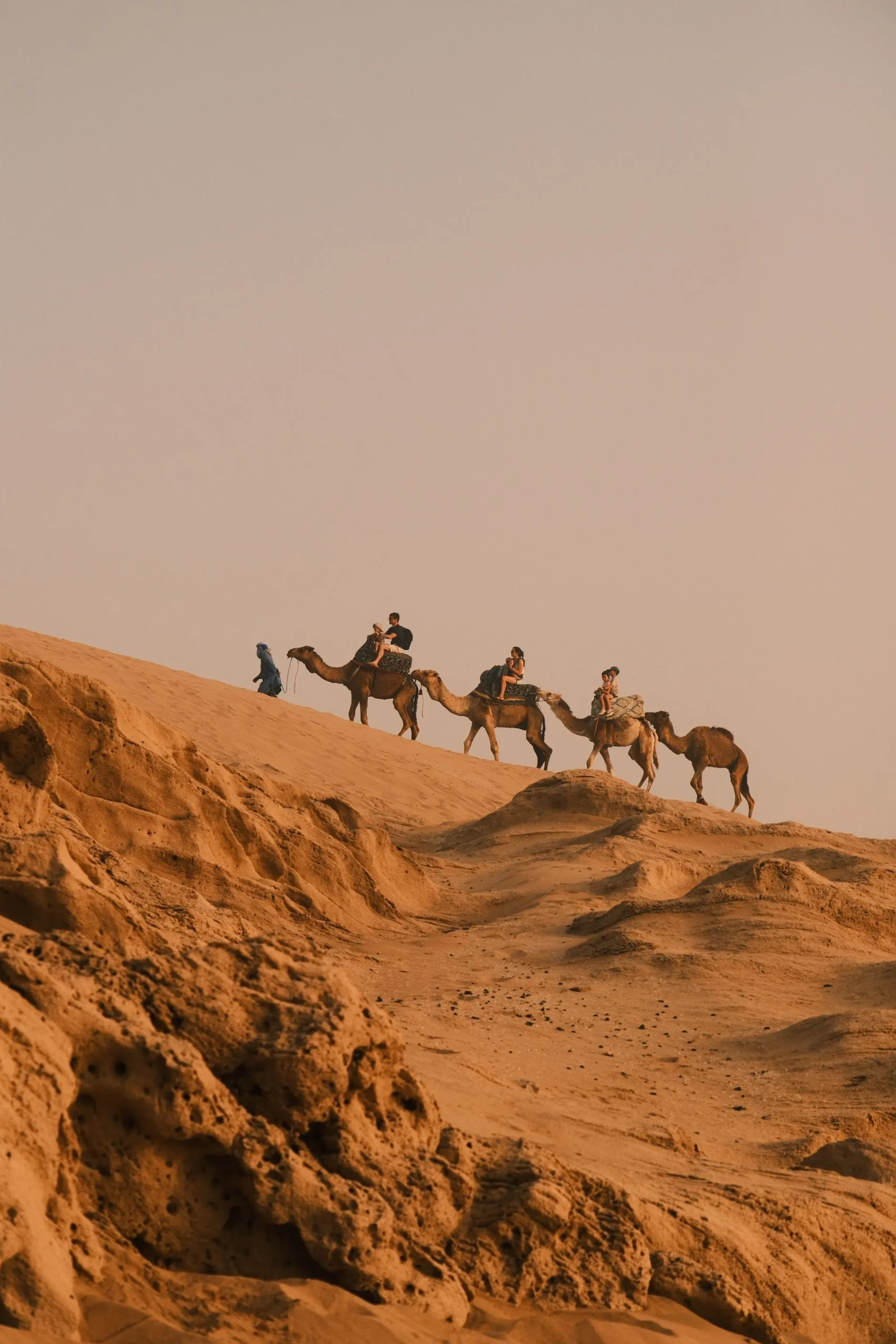 Wahiba Sands Wadi Bani Khalid Tour 5 scaled | Ahlan Arabia Tours