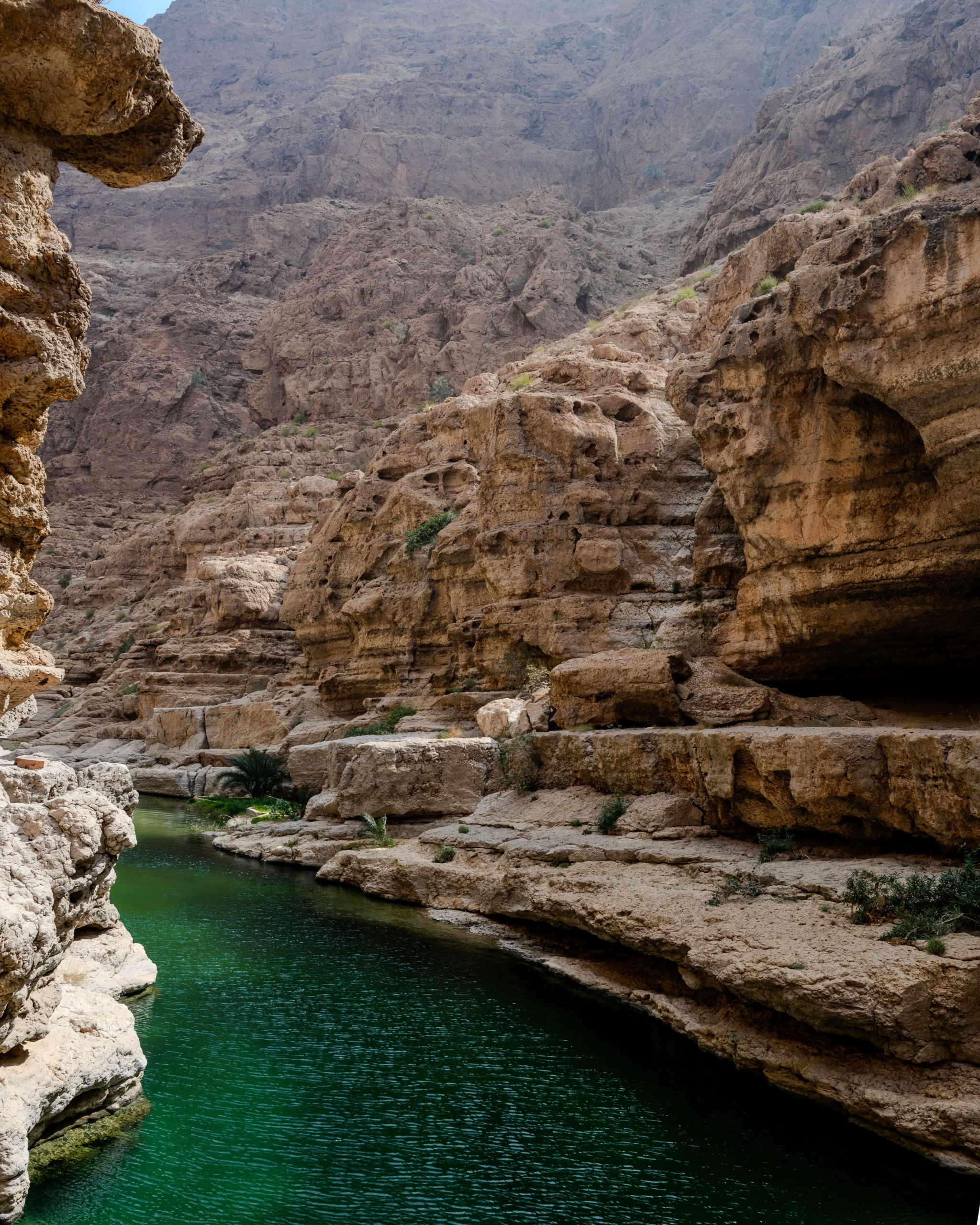 Wahiba Sands Wadi Bani Khalid Tour 6 scaled | Ahlan Arabia Tours