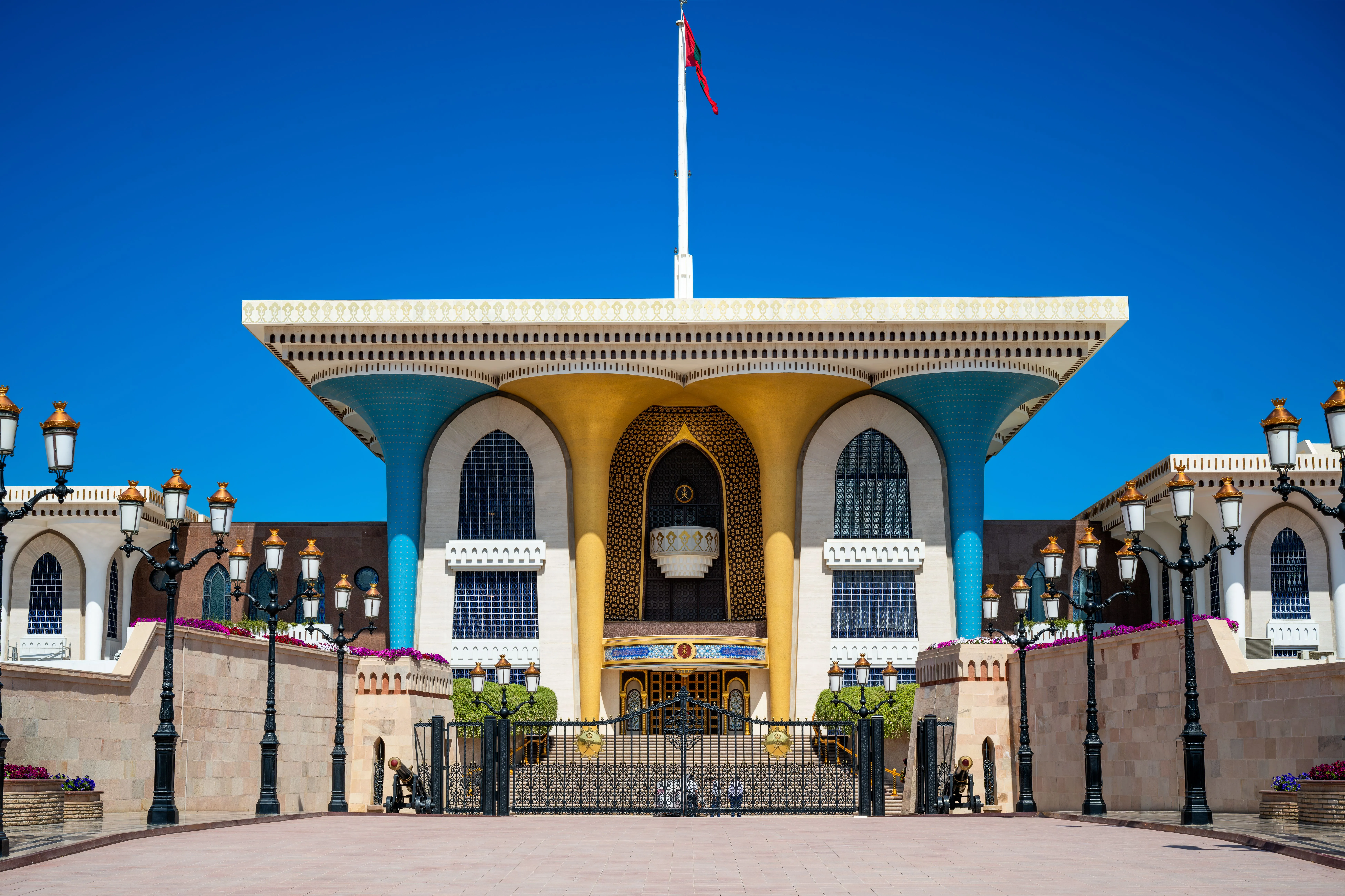 muscat city tour 5 | Ahlan Arabia Tours