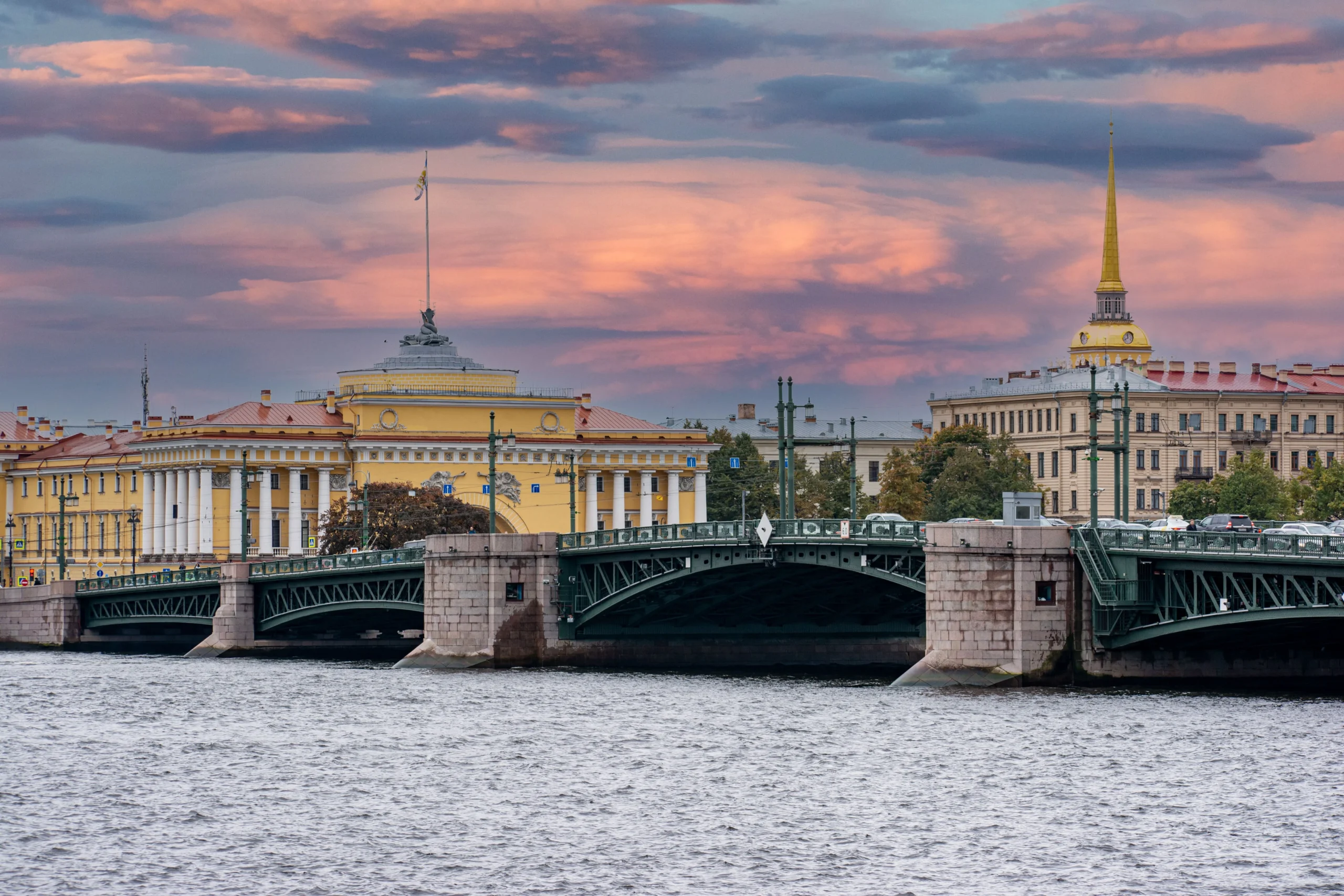 st.petersburg 1 scaled | Ahlan Arabia Tours