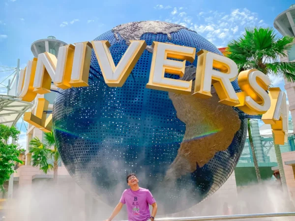 Singapore Travel Package – 4 Nights & 5 Days from Oman