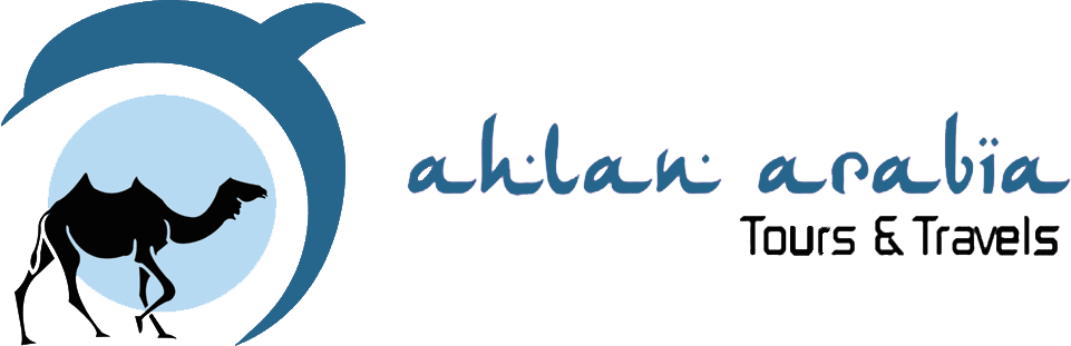 Ahlan Arabia Tours
