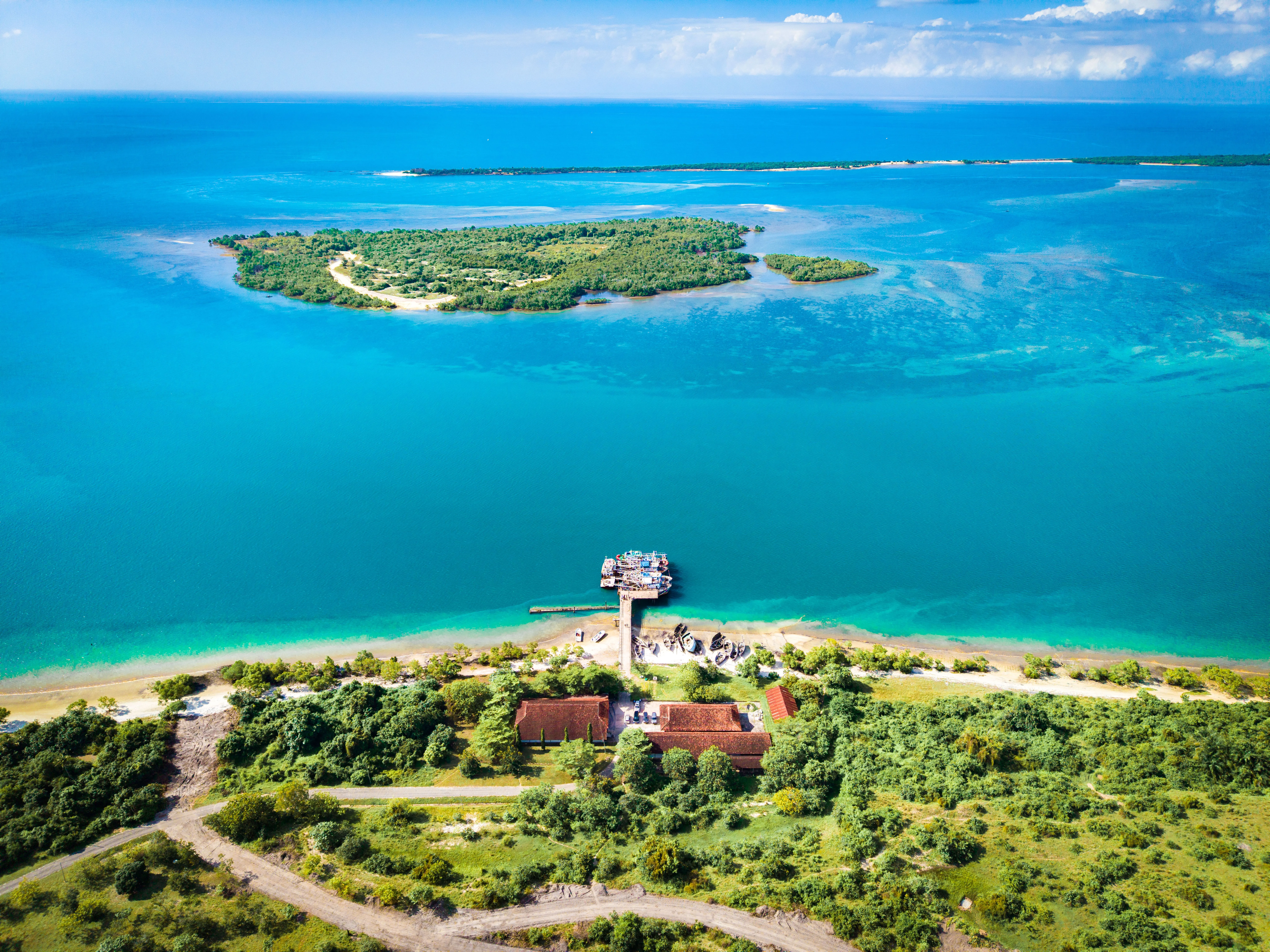Dimaniyat Island Natural Reserve 44 | Ahlan Arabia Tours