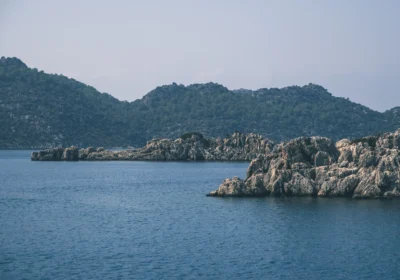 Best Boat Tours in Muscat: Daymaniyat Islands, Glass-Bottom Boats, and Dolphin Watching