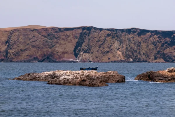 Dimaniyat Island Natural Reserve