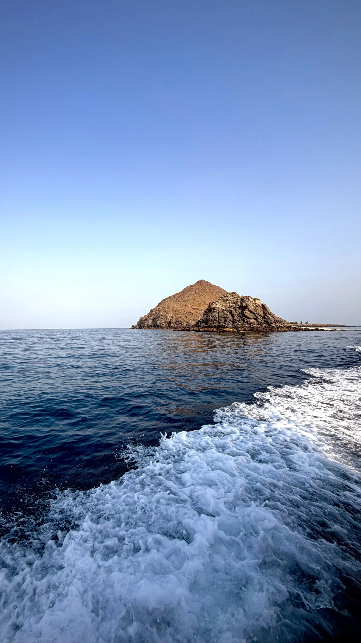 Dimaniyat Island Natural Reserve11 scaled | Ahlan Arabia Tours