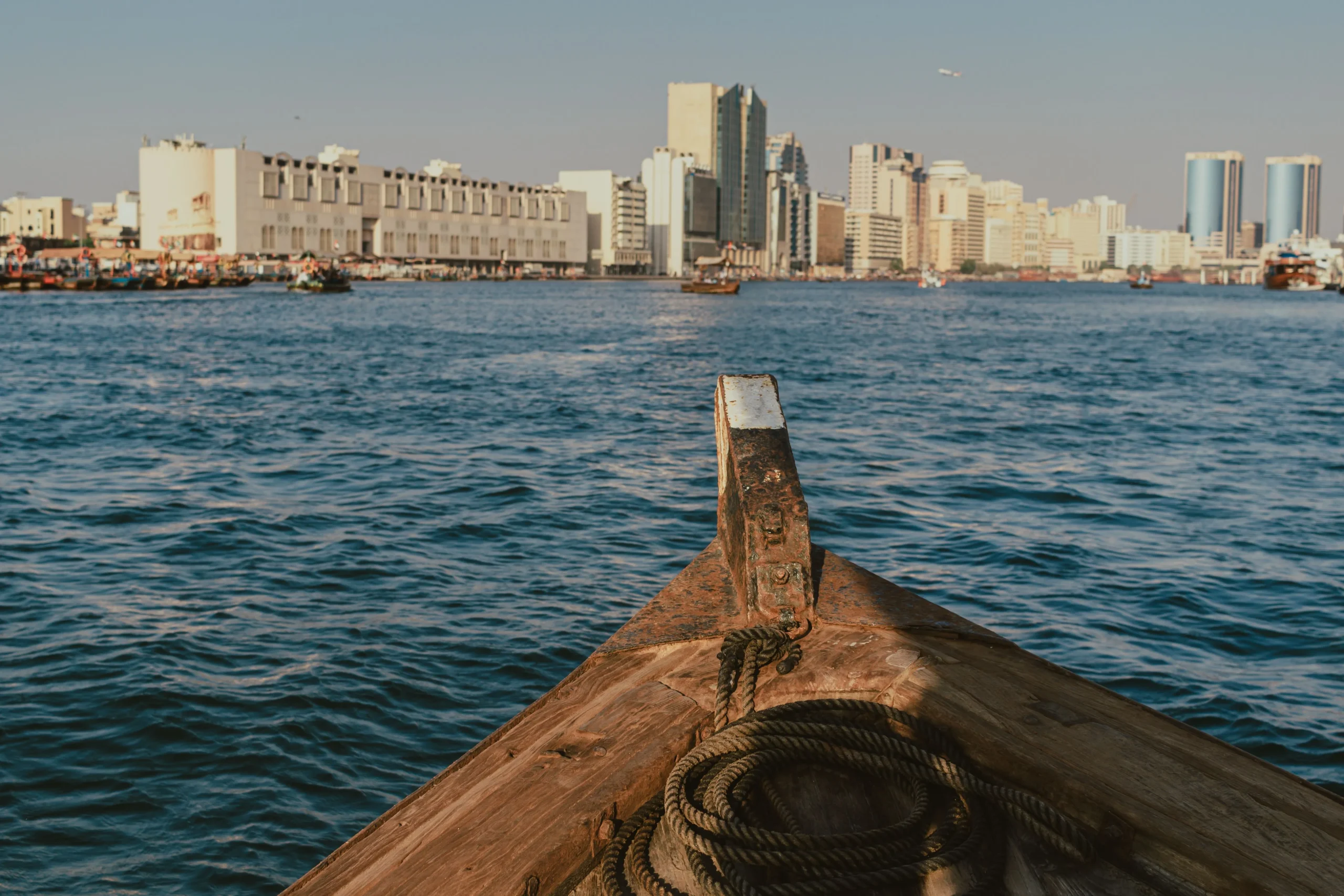 Omani Traditional Dhow Coastal Sunset Cruise 5 scaled | Ahlan Arabia Tours