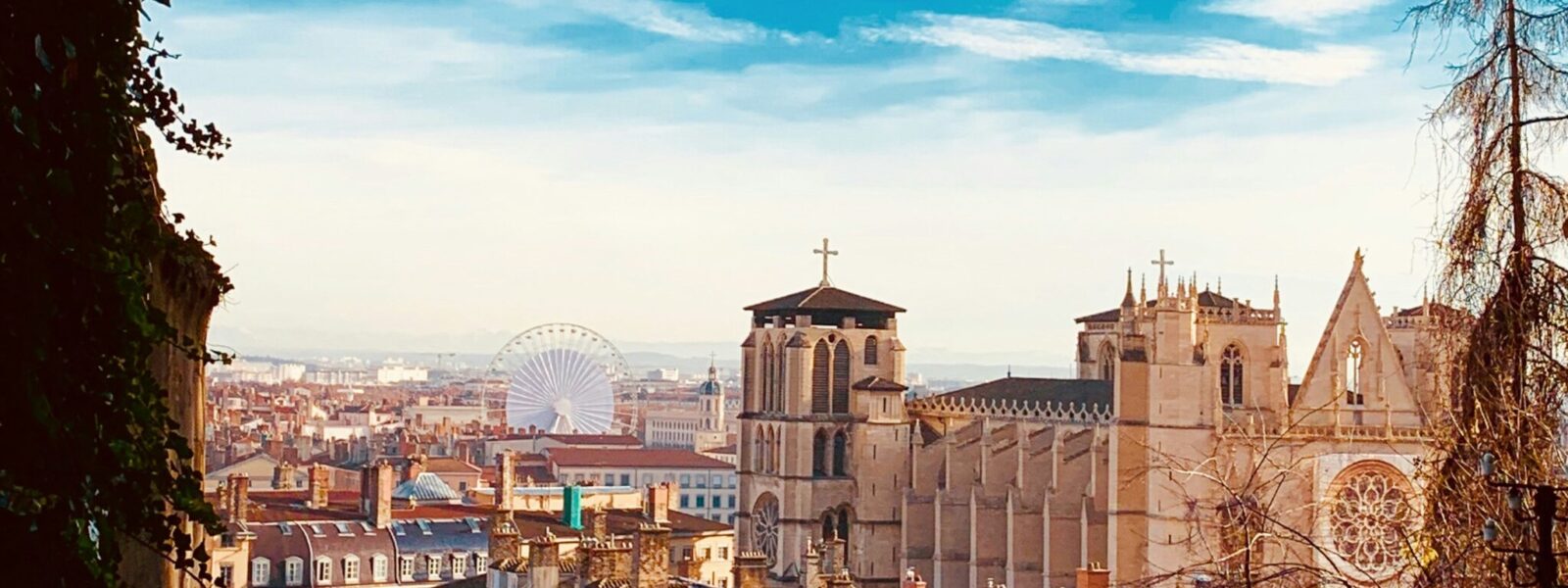 Lyon