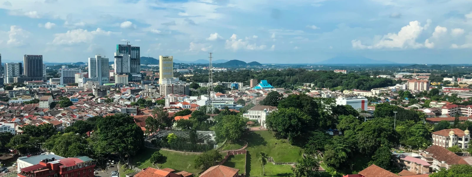 Malacca