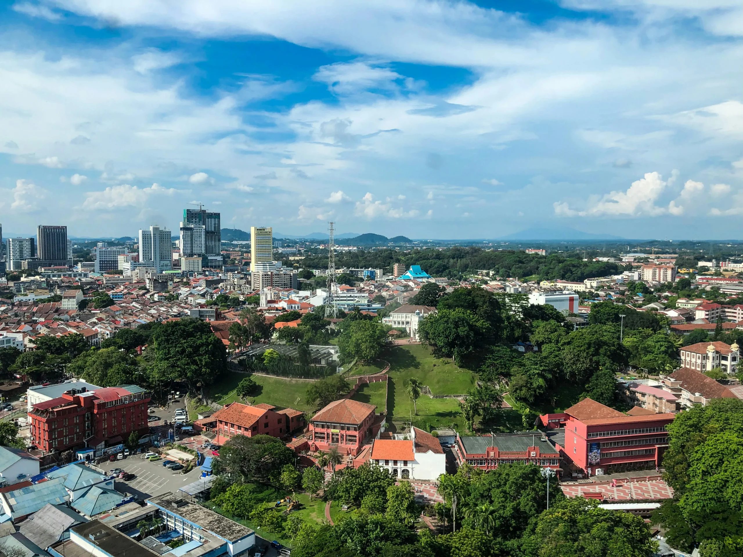 Malacca