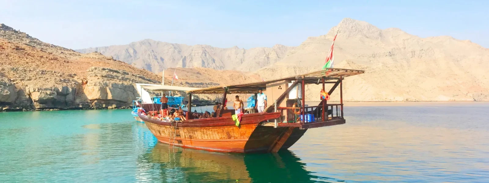 Musandam