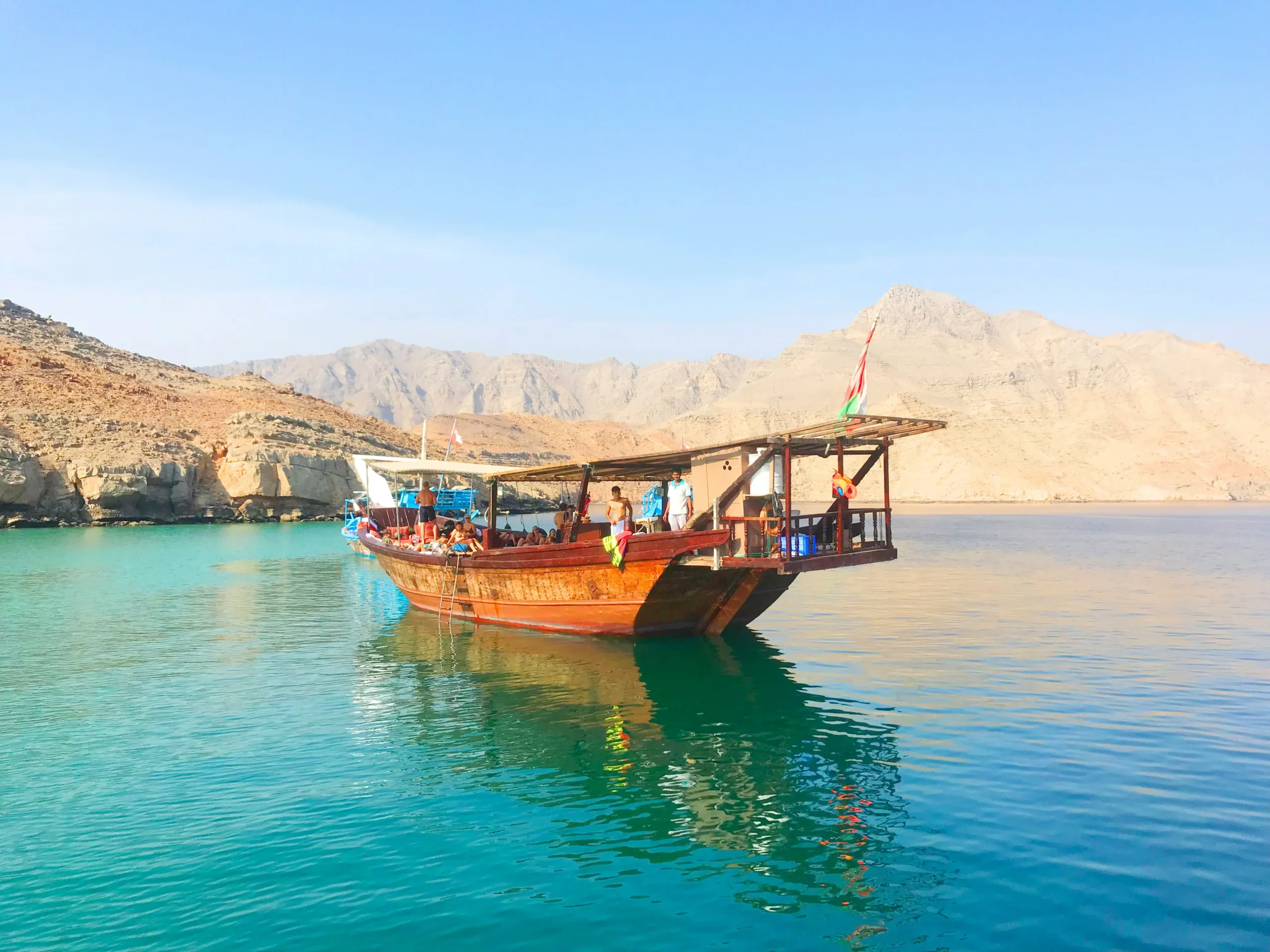 Musandam
