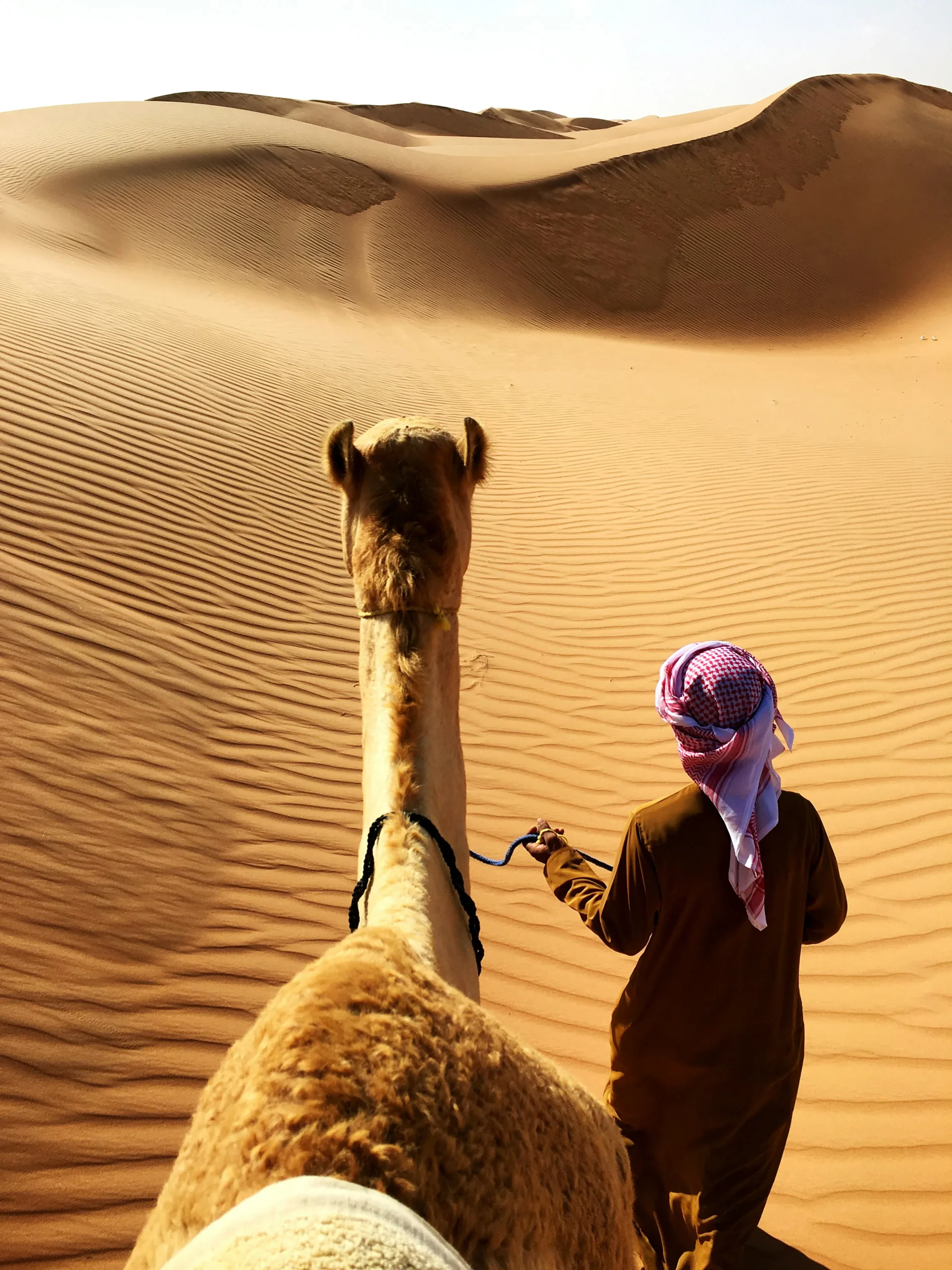 Wahiba Sands