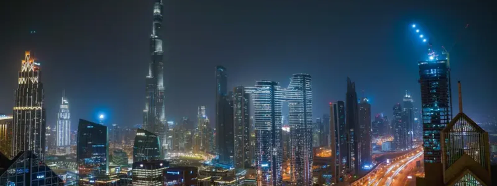 Dubai
