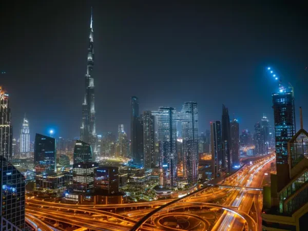 Dubai