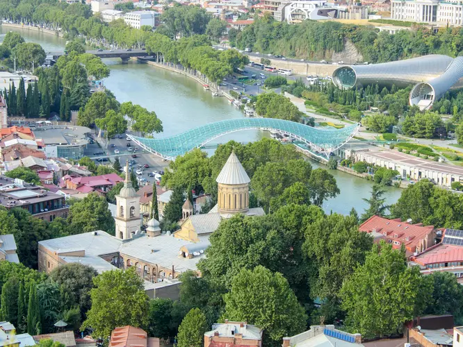 Georgia