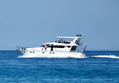 Luxury Yacht Private Charter