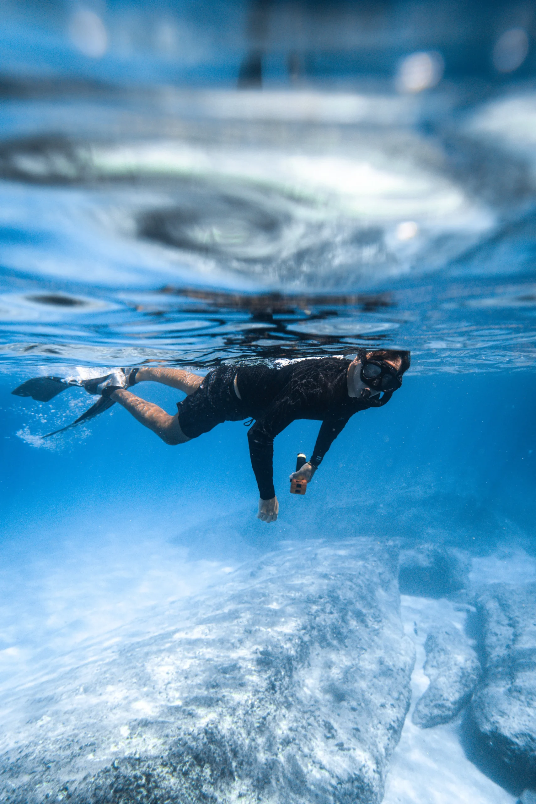 Snorkeling scaled | Ahlan Arabia Tours