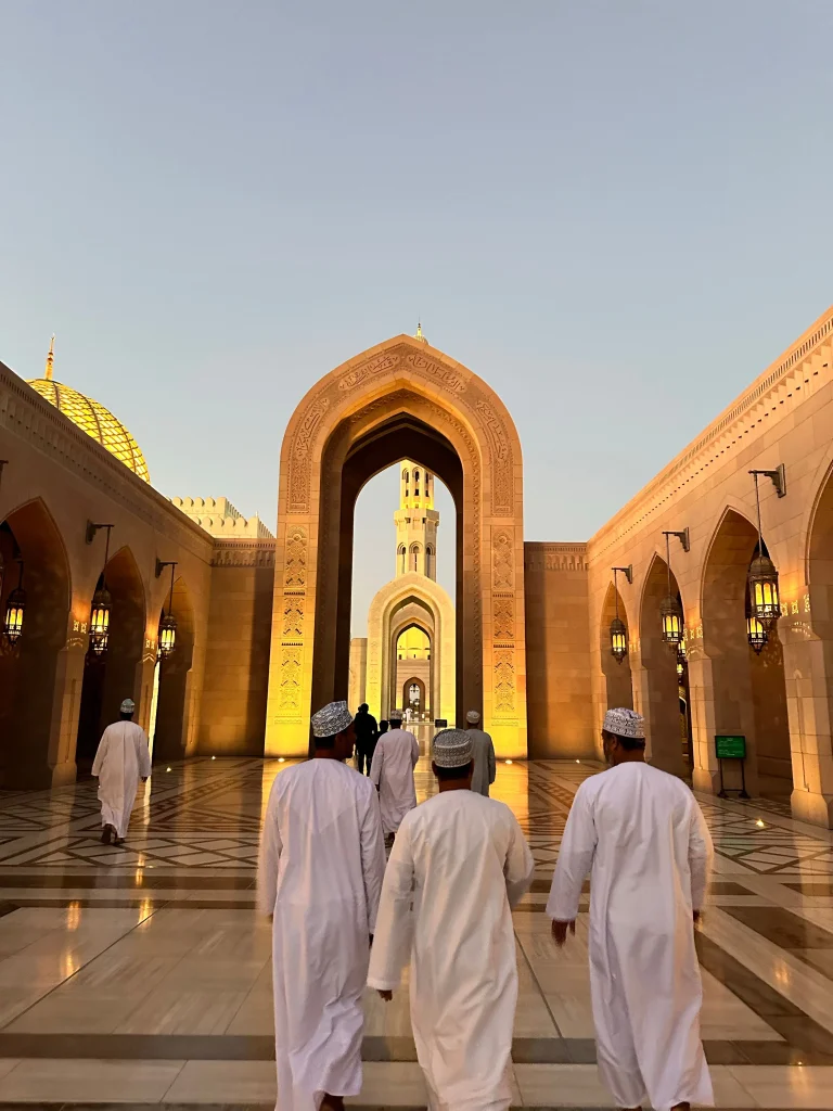 oman tourism 2 768x1024 1 | Ahlan Arabia Tours