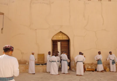 Why Visit Oman? The Next Must-Visit Destination in the Middle East