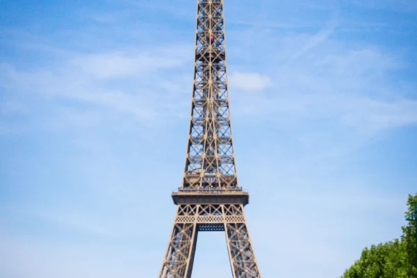Paris and Switzerland Tour Package – 7 Nights & 8 Days