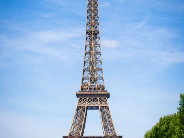 Paris and Switzerland Tour Package – 7 Nights & 8 Days